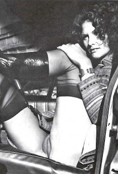 Linda Lovelace
